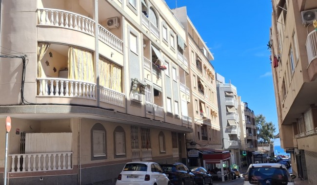 Leilighet - Brukt - Torrevieja - Playa de los locos