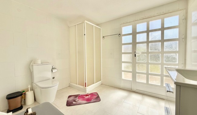 Resale - Villa - Ciudad Quesada/Rojales - Centro de la Ciudad Quesada
