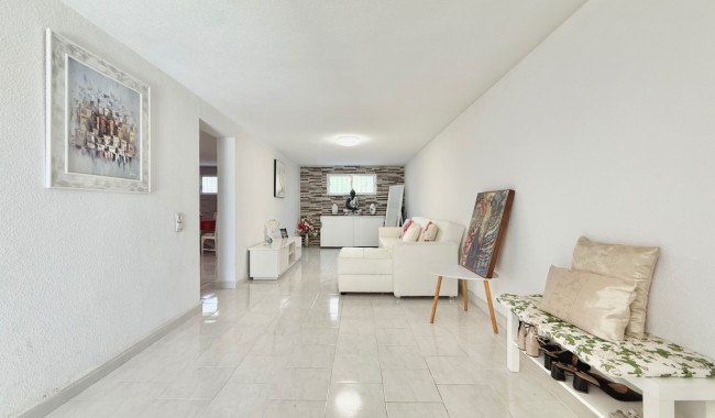 Resale - Villa - Ciudad Quesada/Rojales - Centro de la Ciudad Quesada