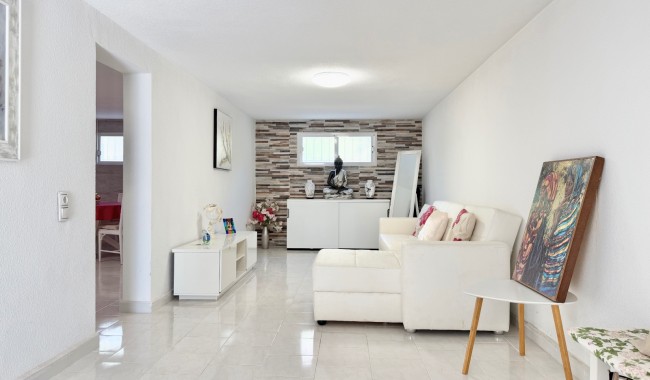 Resale - Villa - Ciudad Quesada/Rojales - Centro de la Ciudad Quesada