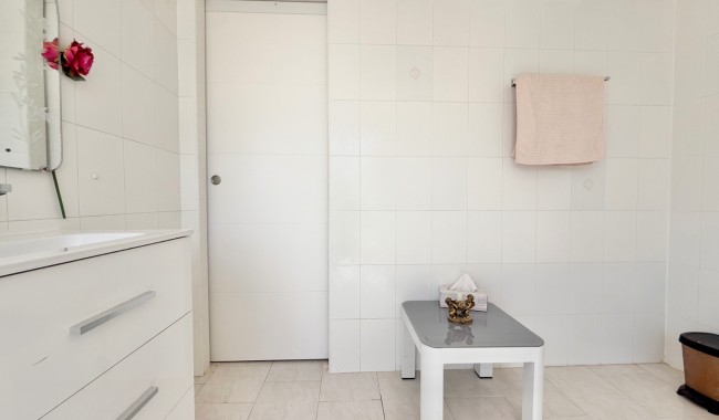 Resale - Villa - Ciudad Quesada/Rojales - Centro de la Ciudad Quesada