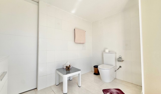 Resale - Villa - Ciudad Quesada/Rojales - Centro de la Ciudad Quesada