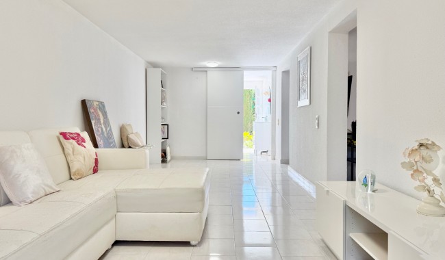 Resale - Villa - Ciudad Quesada/Rojales - Centro de la Ciudad Quesada