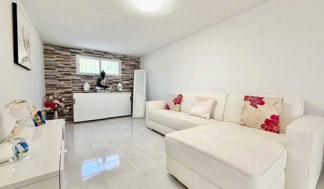 Resale - Villa - Ciudad Quesada/Rojales - Centro de la Ciudad Quesada