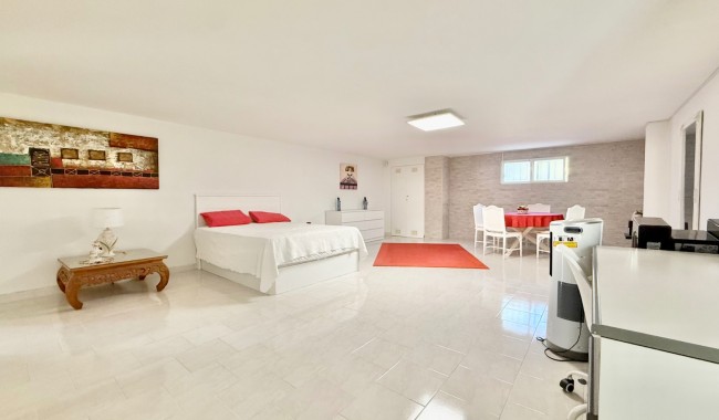 Resale - Villa - Ciudad Quesada/Rojales - Centro de la Ciudad Quesada