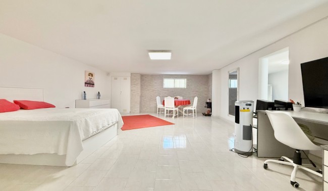Resale - Villa - Ciudad Quesada/Rojales - Centro de la Ciudad Quesada