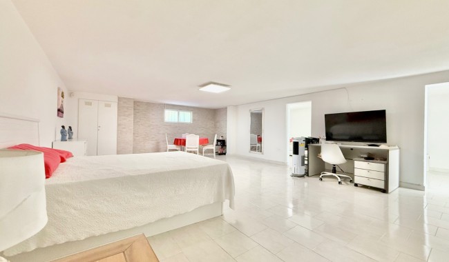 Resale - Villa - Ciudad Quesada/Rojales - Centro de la Ciudad Quesada