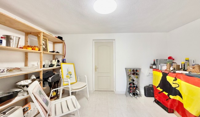 Resale - Villa - Ciudad Quesada/Rojales - Centro de la Ciudad Quesada