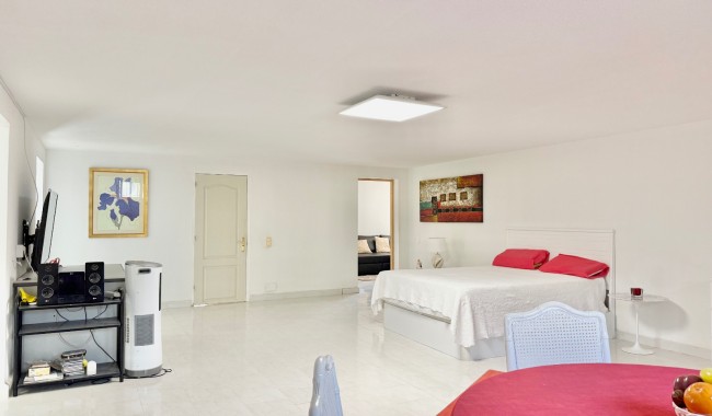 Resale - Villa - Ciudad Quesada/Rojales - Centro de la Ciudad Quesada