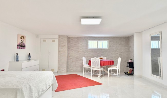 Resale - Villa - Ciudad Quesada/Rojales - Centro de la Ciudad Quesada