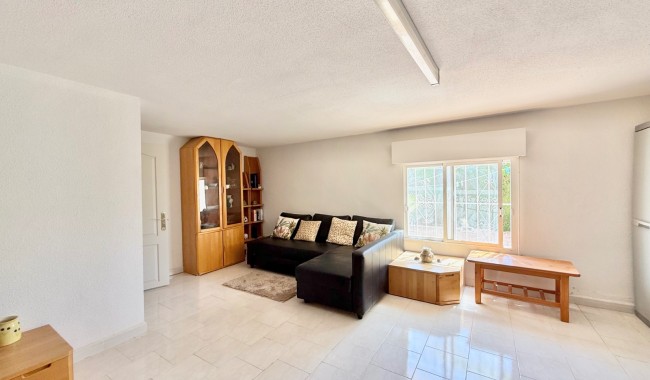 Resale - Villa - Ciudad Quesada/Rojales - Centro de la Ciudad Quesada