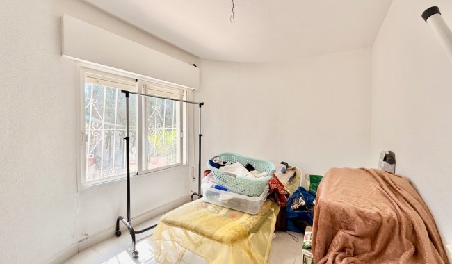 Resale - Villa - Ciudad Quesada/Rojales - Centro de la Ciudad Quesada