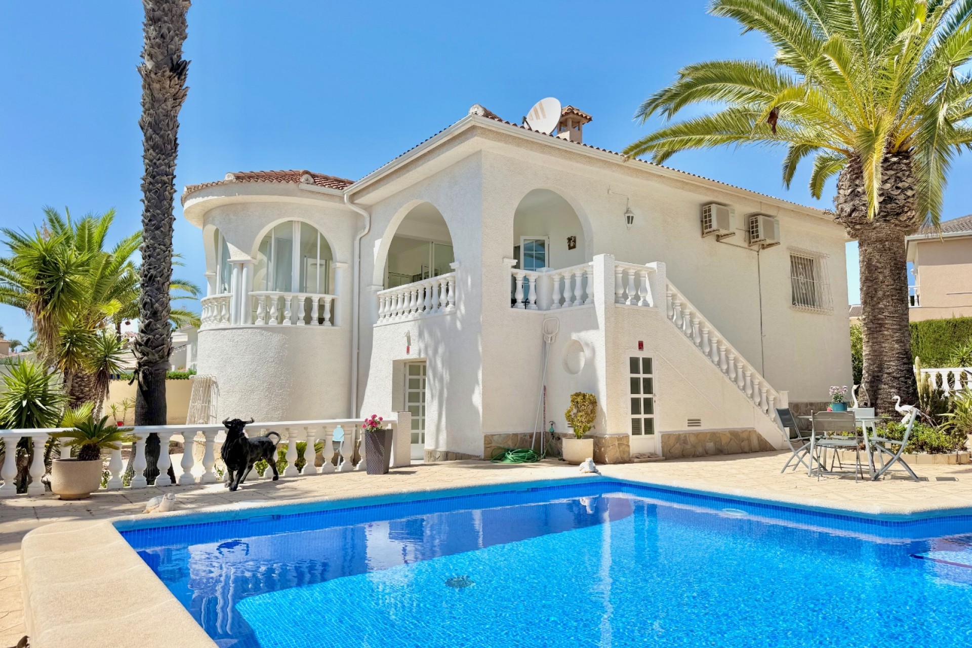 Villa · Herverkoop - Ciudad Quesada · Alicante · Spanje