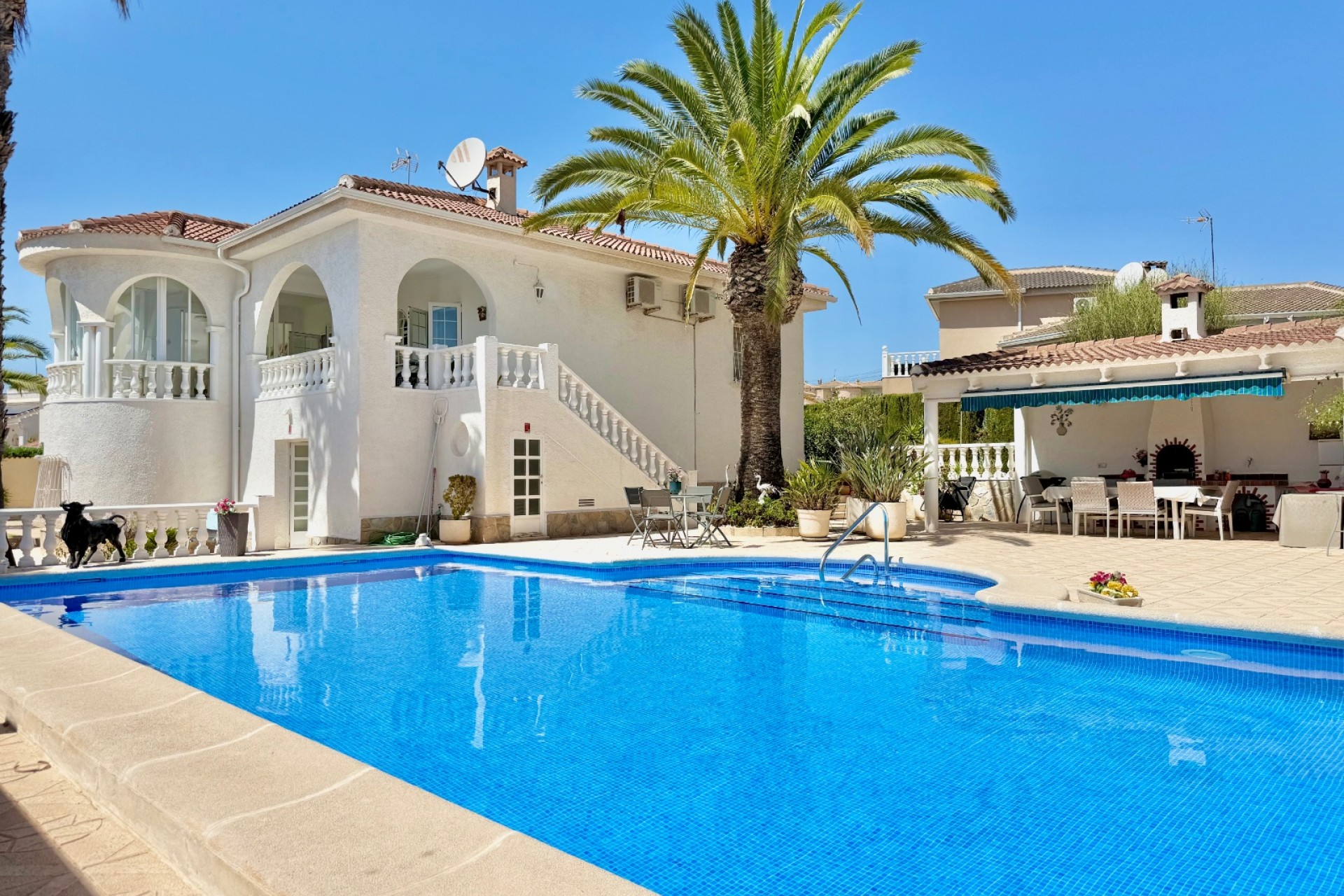 Villa · Herverkoop - Ciudad Quesada · Alicante · Spanje