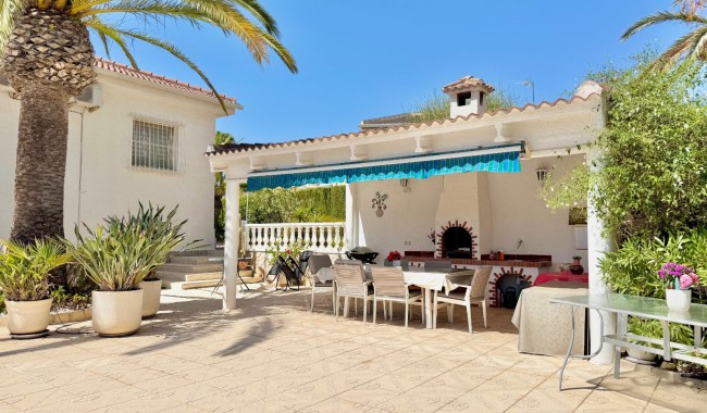 Resale - Villa - Ciudad Quesada/Rojales - Centro de la Ciudad Quesada