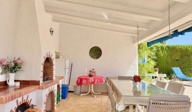 Resale - Villa - Ciudad Quesada/Rojales - Centro de la Ciudad Quesada