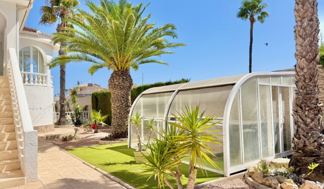 Resale - Villa - Ciudad Quesada/Rojales - Centro de la Ciudad Quesada