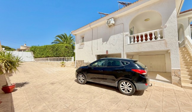 Resale - Villa - Ciudad Quesada/Rojales - Centro de la Ciudad Quesada