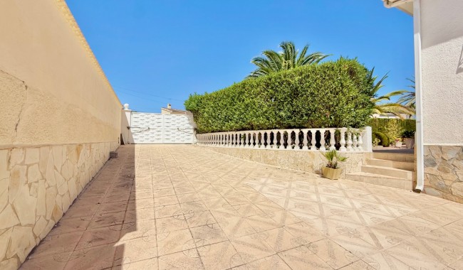 Resale - Villa - Ciudad Quesada/Rojales - Centro de la Ciudad Quesada