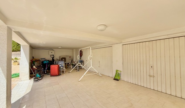 Resale - Villa - Ciudad Quesada/Rojales - Centro de la Ciudad Quesada