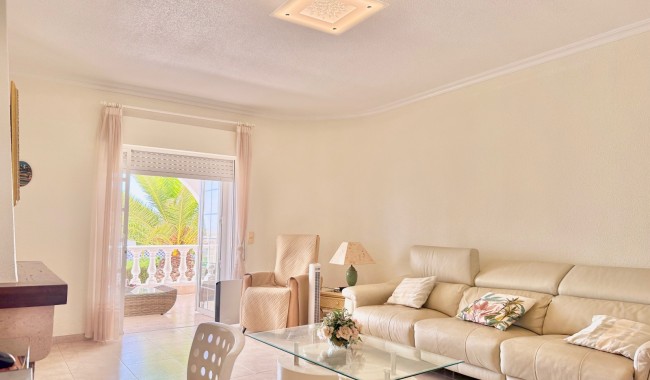Resale - Villa - Ciudad Quesada/Rojales - Centro de la Ciudad Quesada