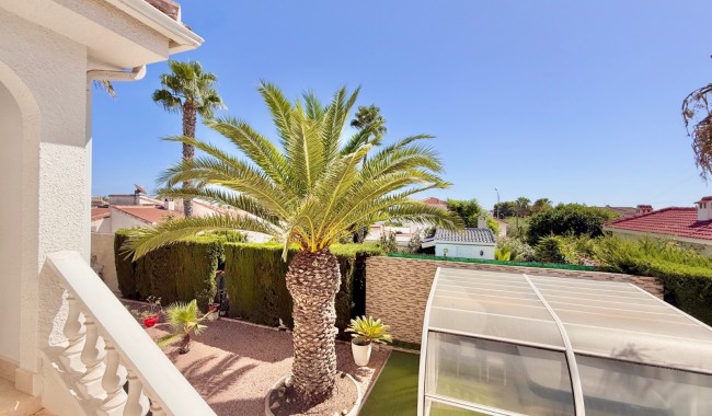 Resale - Villa - Ciudad Quesada/Rojales - Centro de la Ciudad Quesada