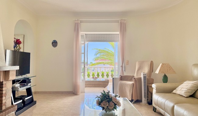 Resale - Villa - Ciudad Quesada/Rojales - Centro de la Ciudad Quesada