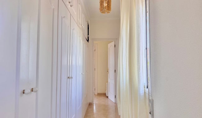 Resale - Villa - Ciudad Quesada/Rojales - Centro de la Ciudad Quesada