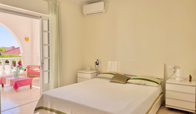 Resale - Villa - Ciudad Quesada/Rojales - Centro de la Ciudad Quesada