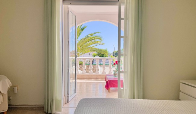 Resale - Villa - Ciudad Quesada/Rojales - Centro de la Ciudad Quesada
