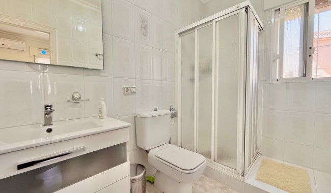 Resale - Villa - Ciudad Quesada/Rojales - Centro de la Ciudad Quesada