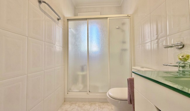 Resale - Villa - Ciudad Quesada/Rojales - Centro de la Ciudad Quesada
