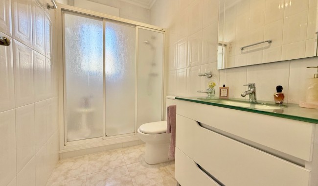 Resale - Villa - Ciudad Quesada/Rojales - Centro de la Ciudad Quesada