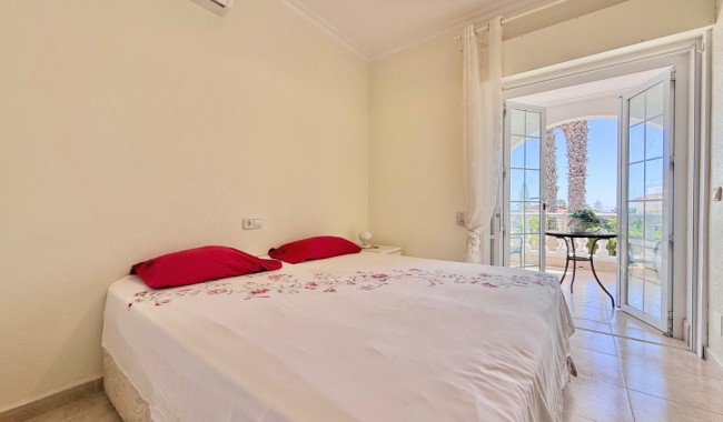 Resale - Villa - Ciudad Quesada/Rojales - Centro de la Ciudad Quesada