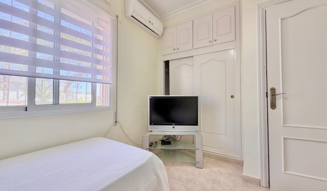 Resale - Villa - Ciudad Quesada/Rojales - Centro de la Ciudad Quesada