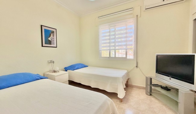 Resale - Villa - Ciudad Quesada/Rojales - Centro de la Ciudad Quesada