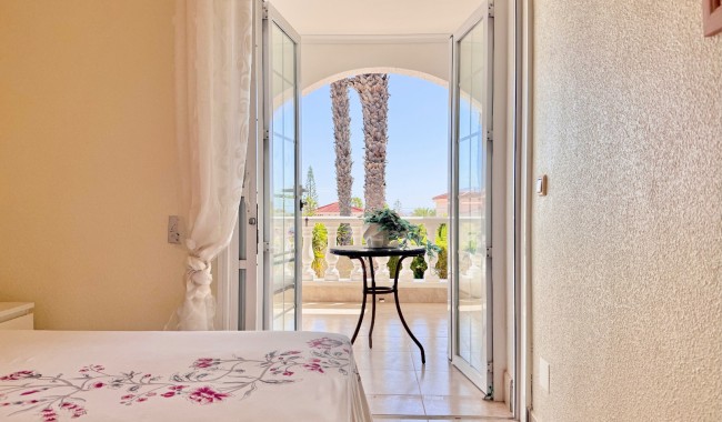 Resale - Villa - Ciudad Quesada/Rojales - Centro de la Ciudad Quesada