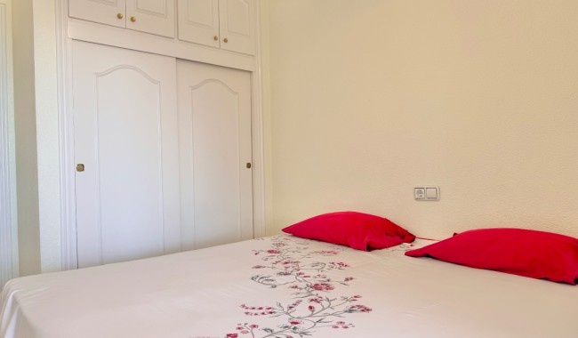 Resale - Villa - Ciudad Quesada/Rojales - Centro de la Ciudad Quesada