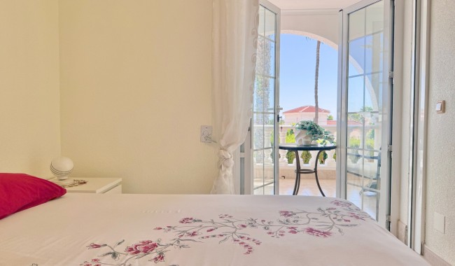 Resale - Villa - Ciudad Quesada/Rojales - Centro de la Ciudad Quesada