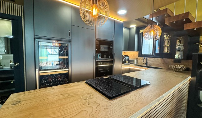 Begagnad - Villa - Cabo Roig