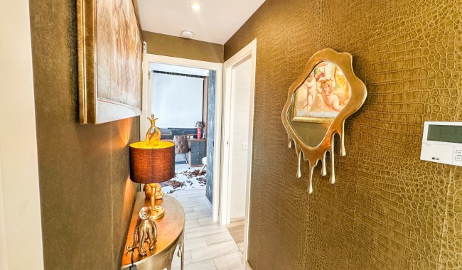 Begagnad - Villa - Cabo Roig
