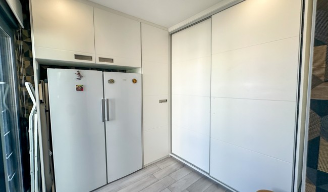 Begagnad - Villa - Cabo Roig