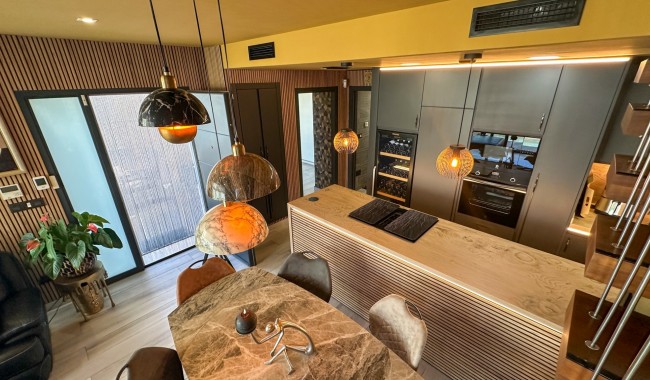 Begagnad - Villa - Cabo Roig
