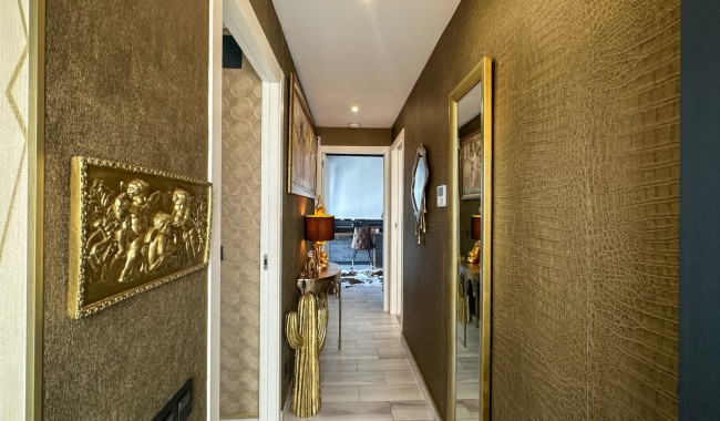Begagnad - Villa - Cabo Roig