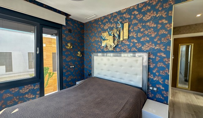 Begagnad - Villa - Cabo Roig
