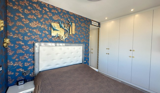 Begagnad - Villa - Cabo Roig