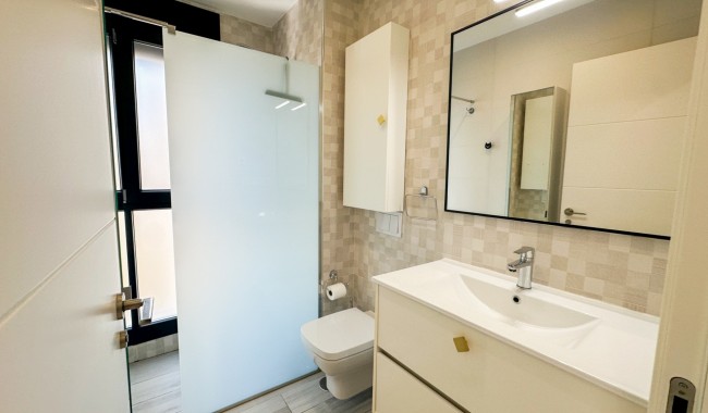 Begagnad - Villa - Cabo Roig