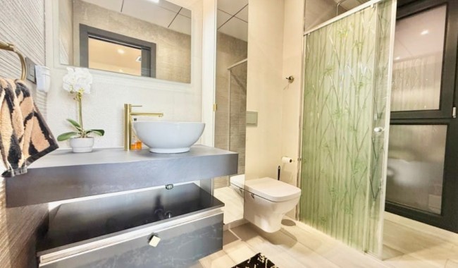 Begagnad - Villa - Cabo Roig
