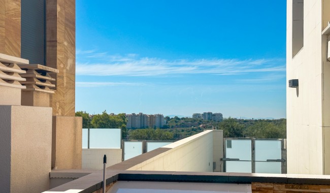 Begagnad - Villa - Cabo Roig