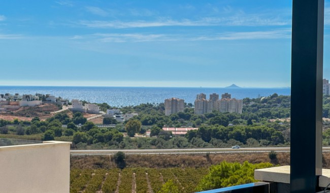 Begagnad - Villa - Cabo Roig